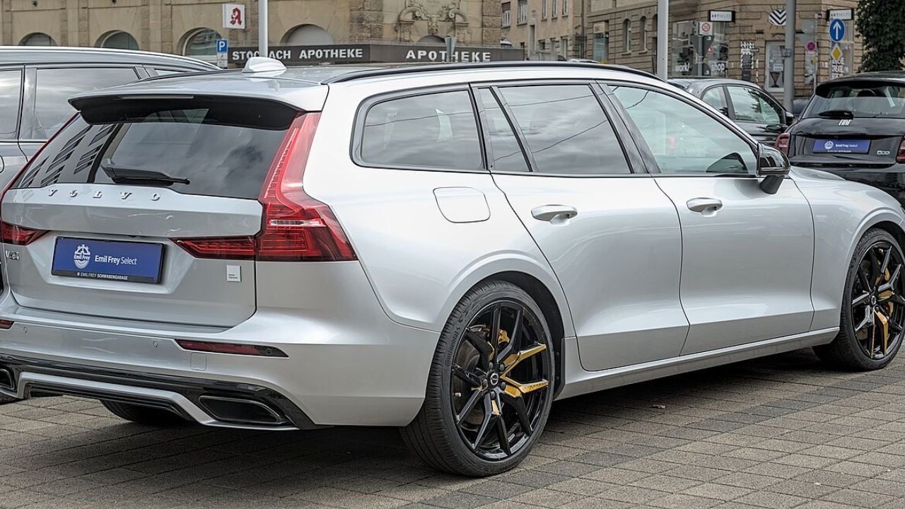 Volvo Wagons Are Gone: The End of an American Automotive Icon