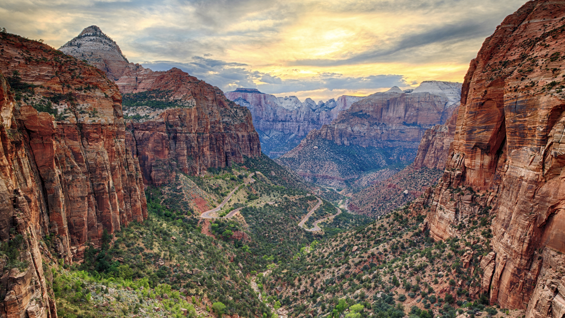 Zion National Park