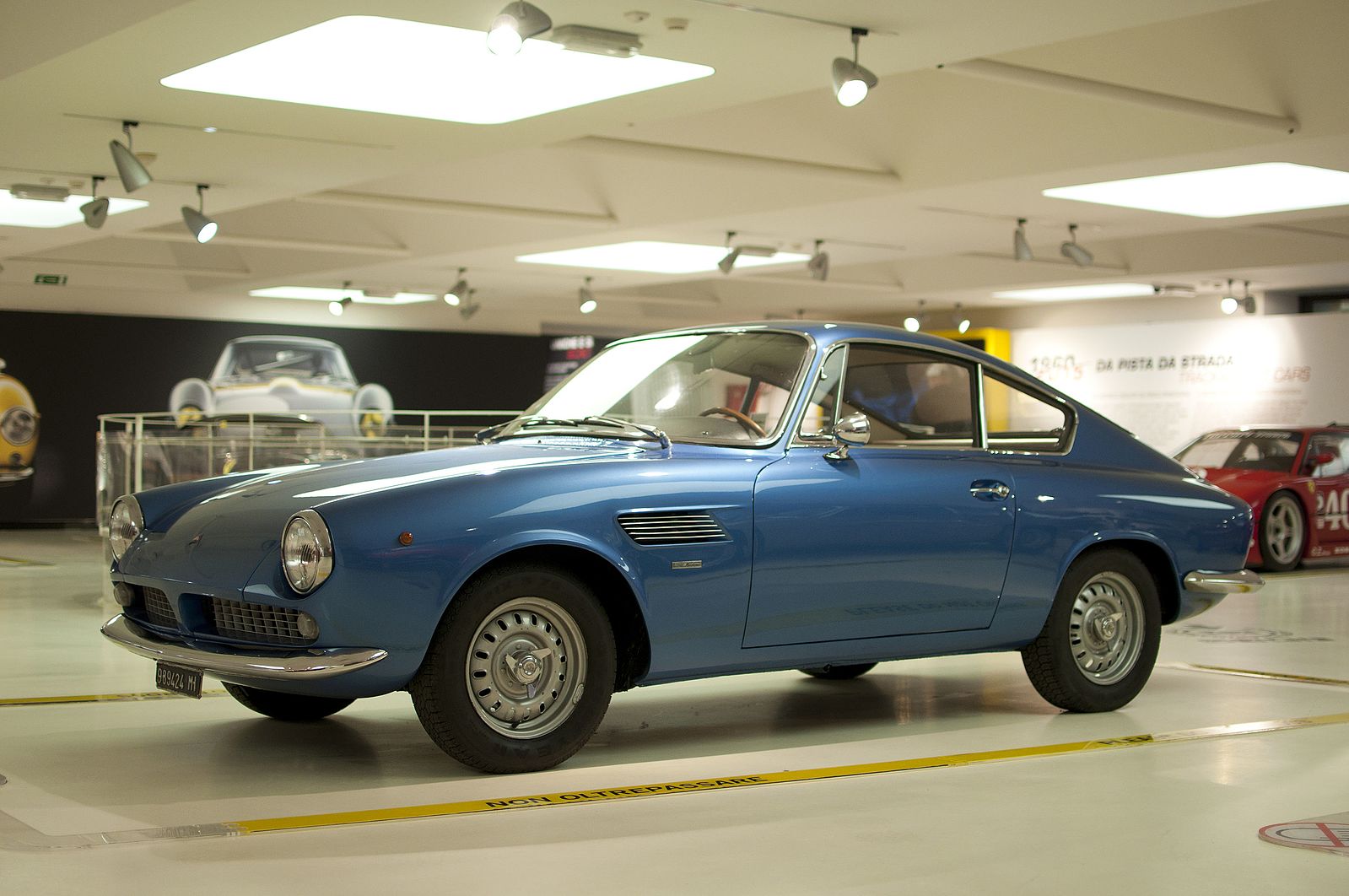 asa 1000 gt