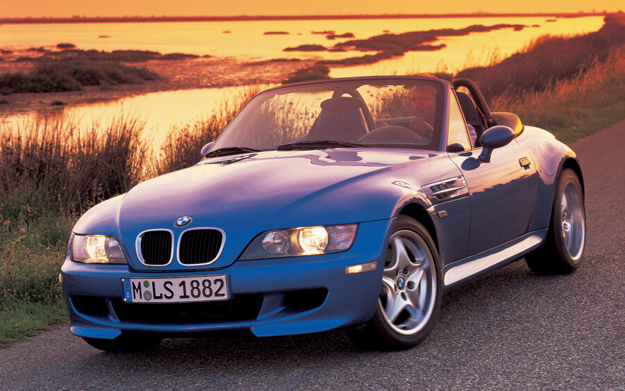 bmw m 1990 1999