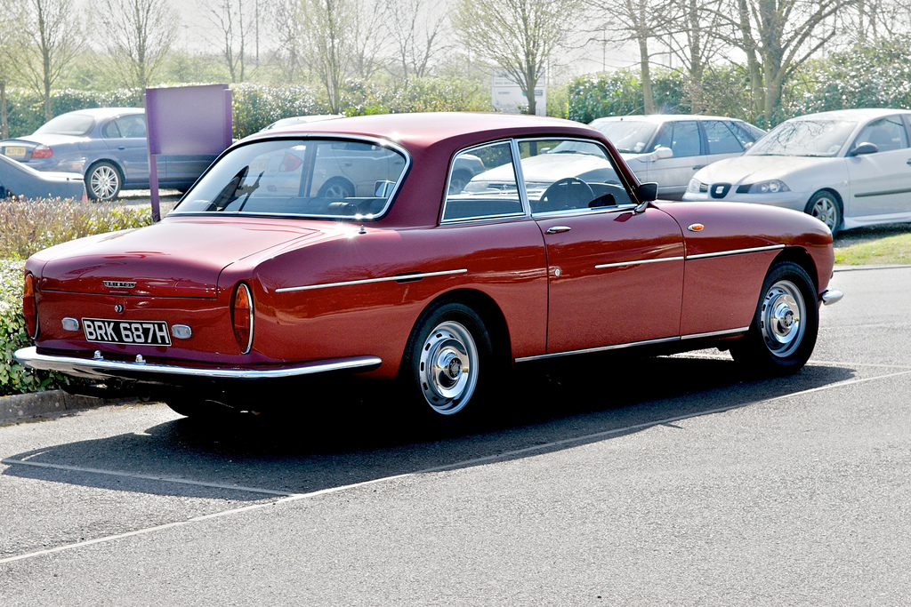 bristol 411 s1
