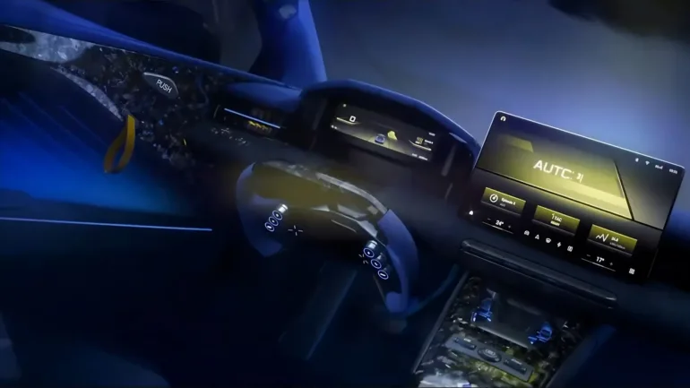 denza z interior