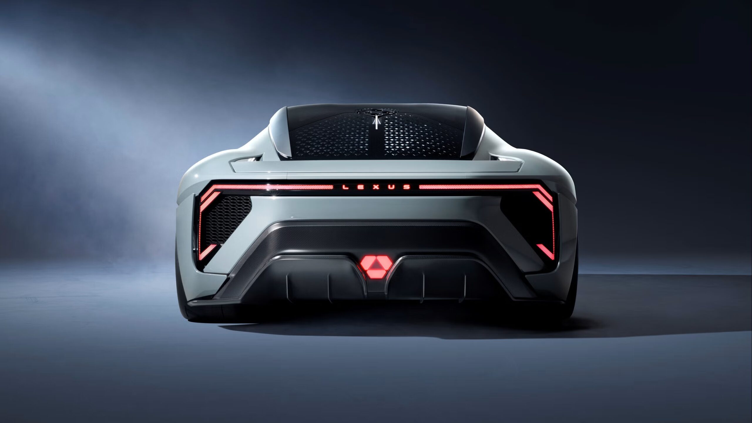 2026 lexus lfa concept