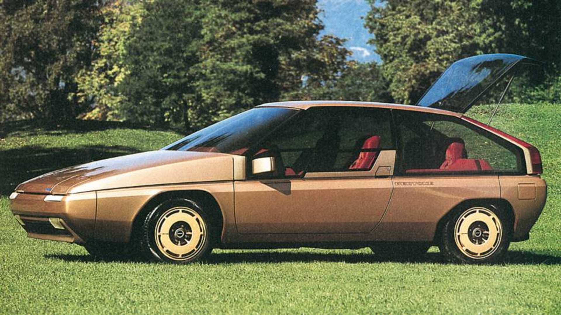 mazda mx-81