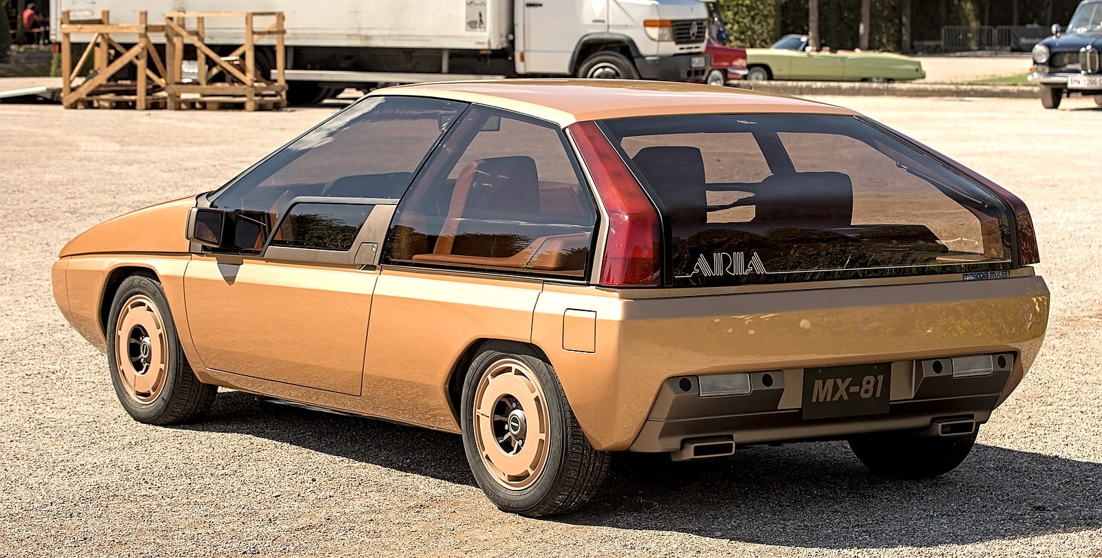 mazda mx-81 back