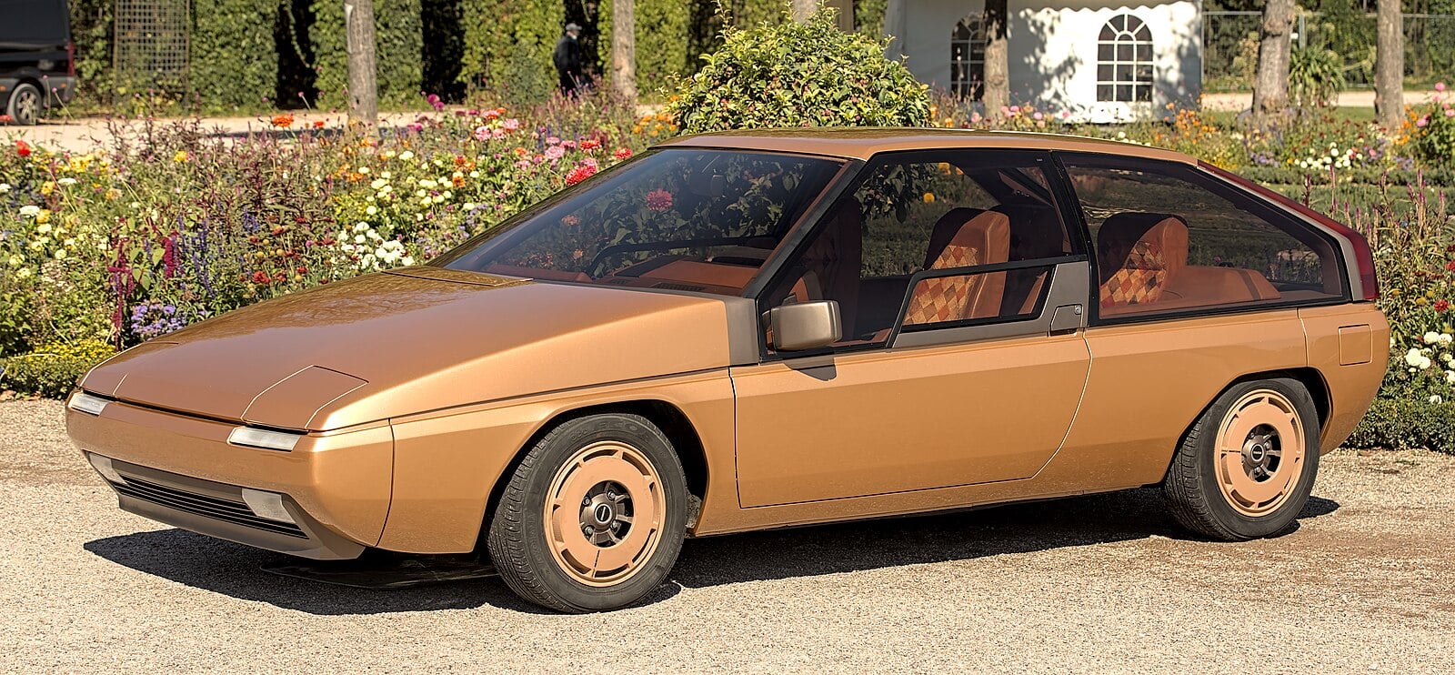 mazda mx-81