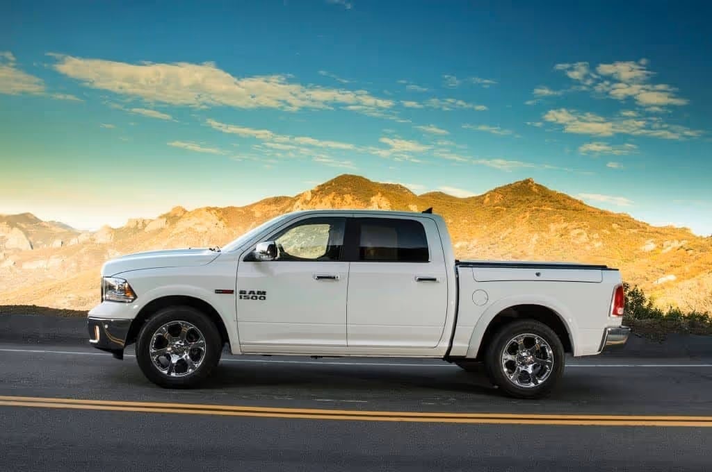 ram 1500 ecodiesel