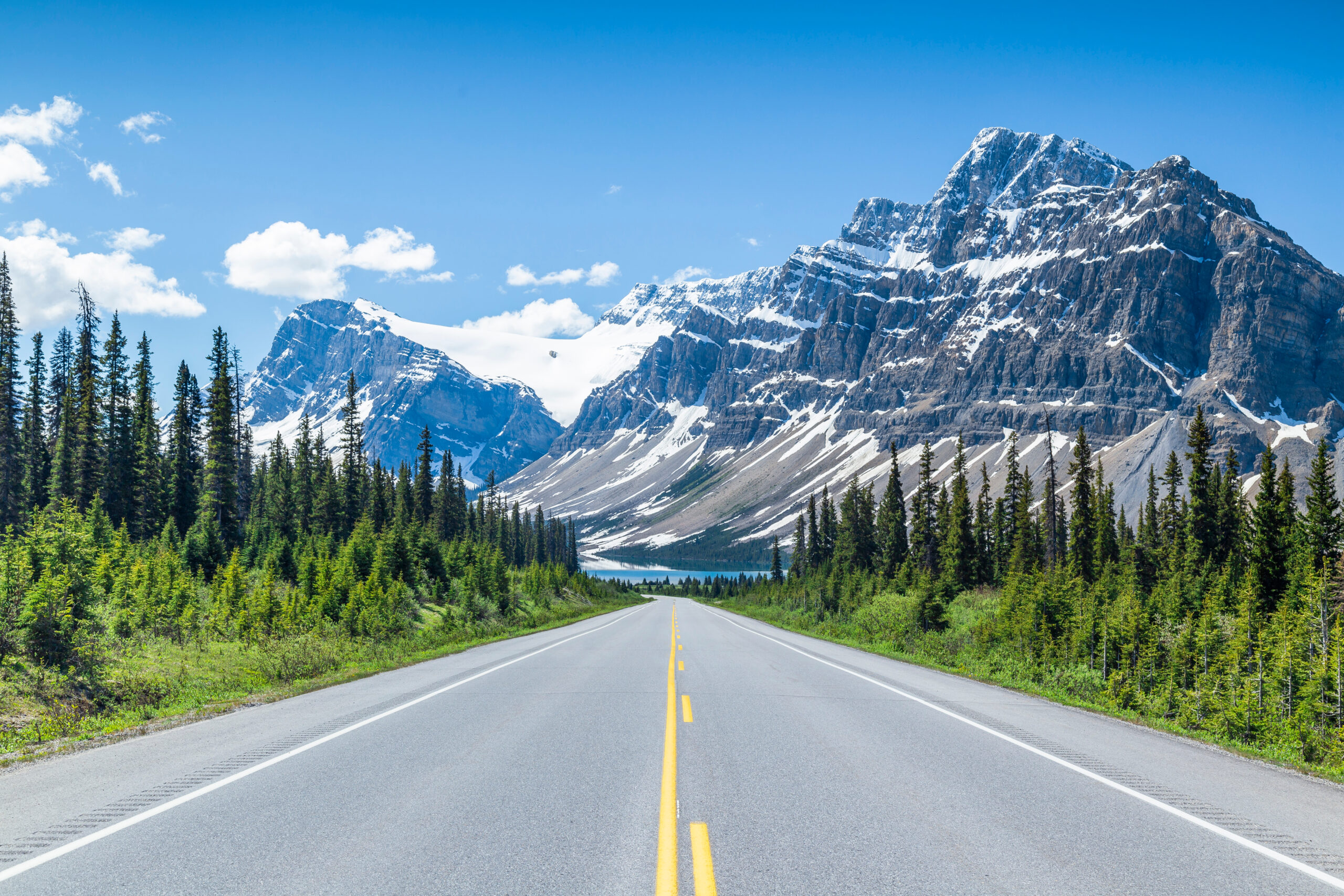 icefields parkway