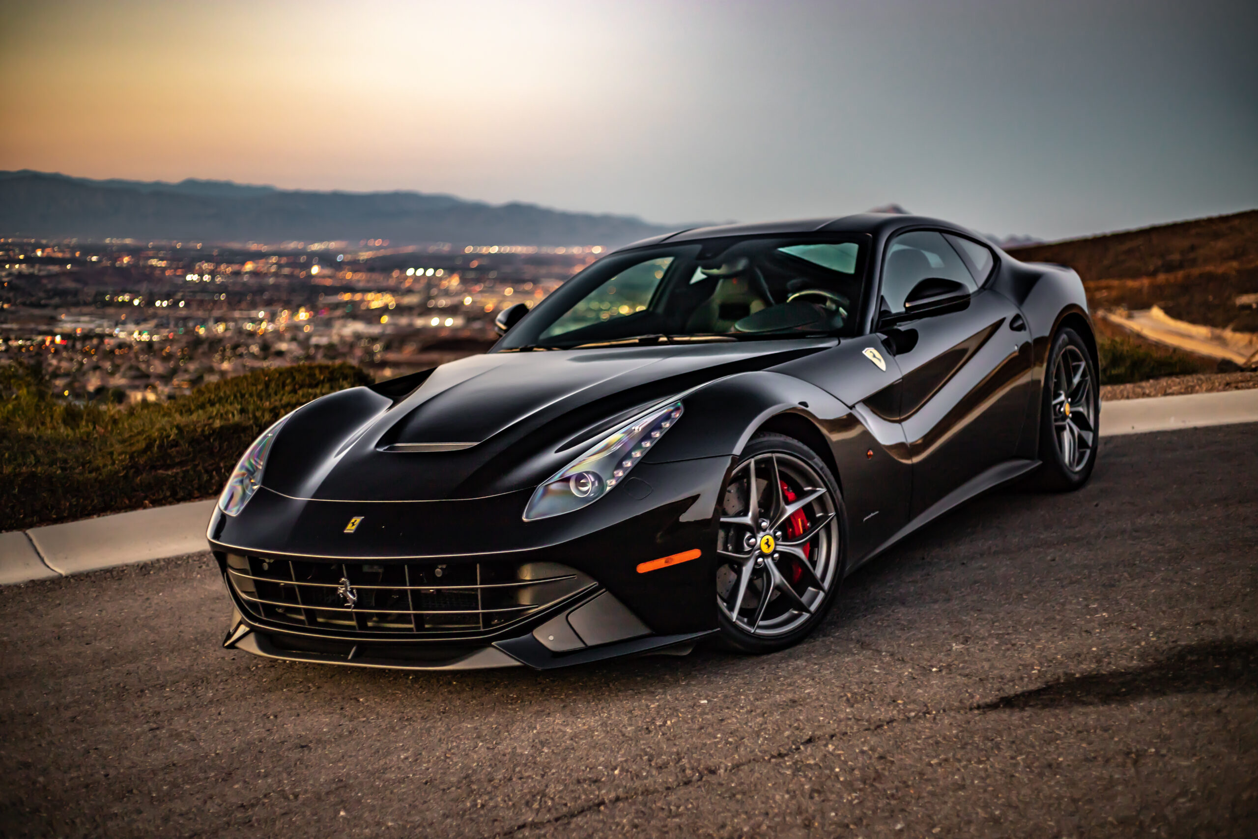 ferrari f12berlinetta