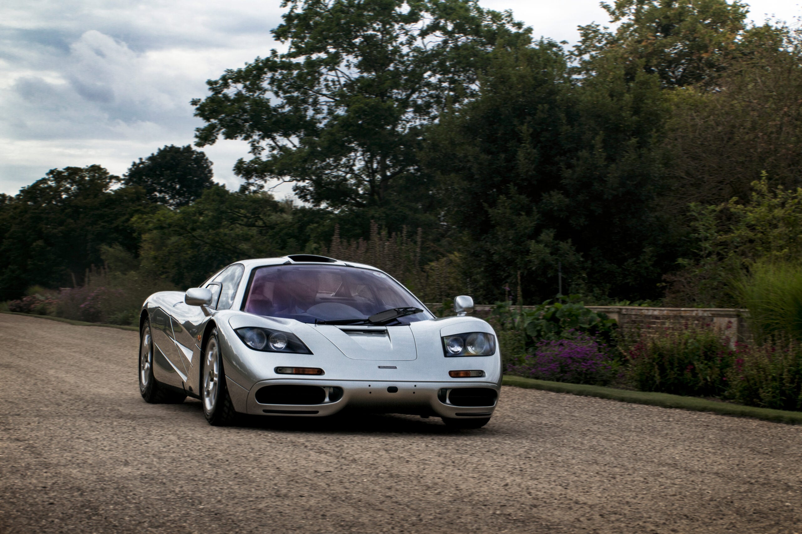 mclaren f1