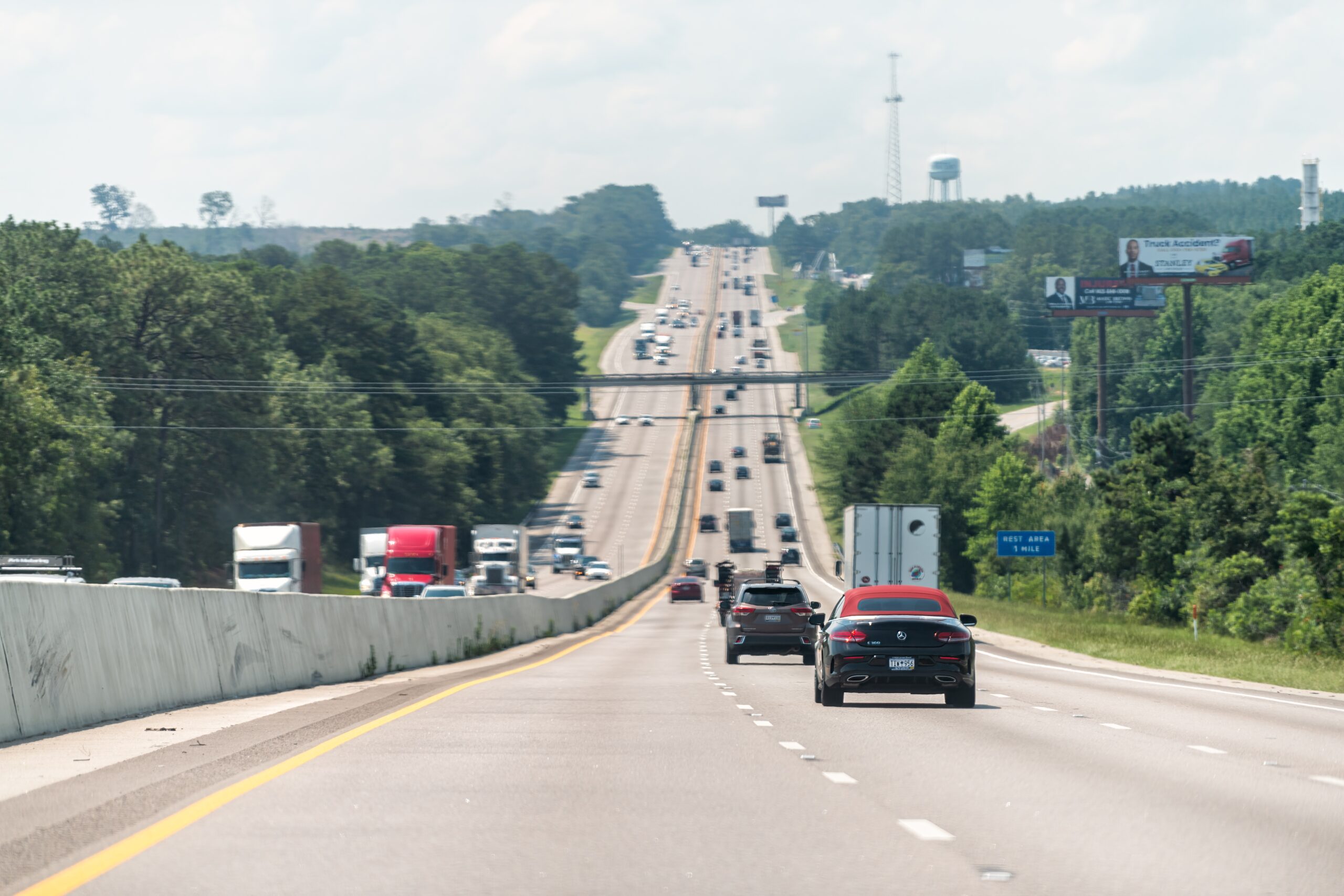 i-26 south carolina