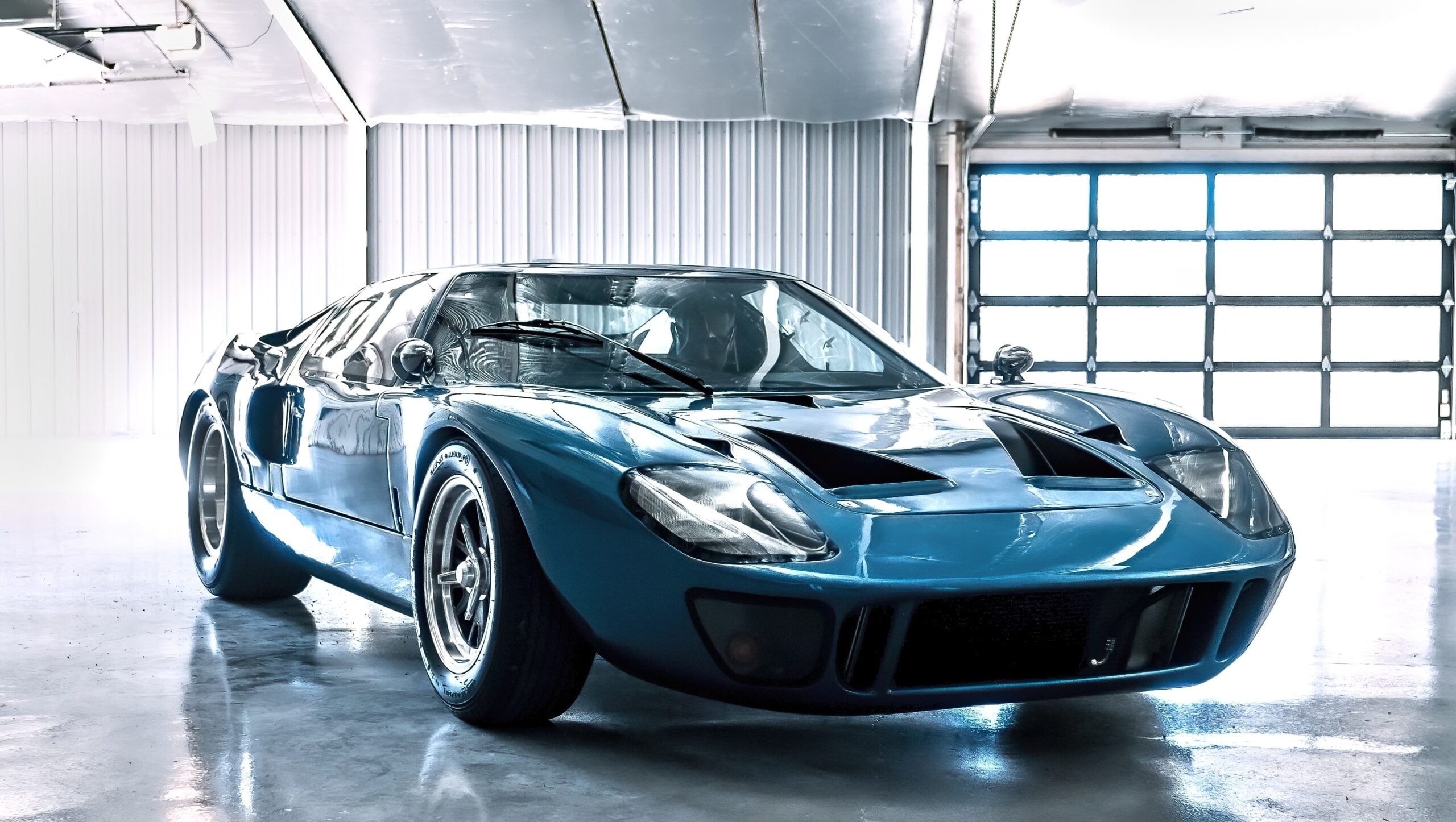 Ford GT40