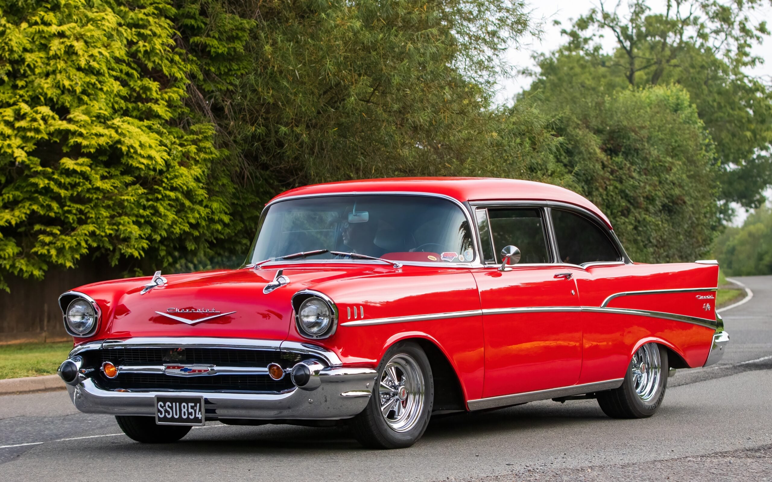 Chevrolet Bel Air