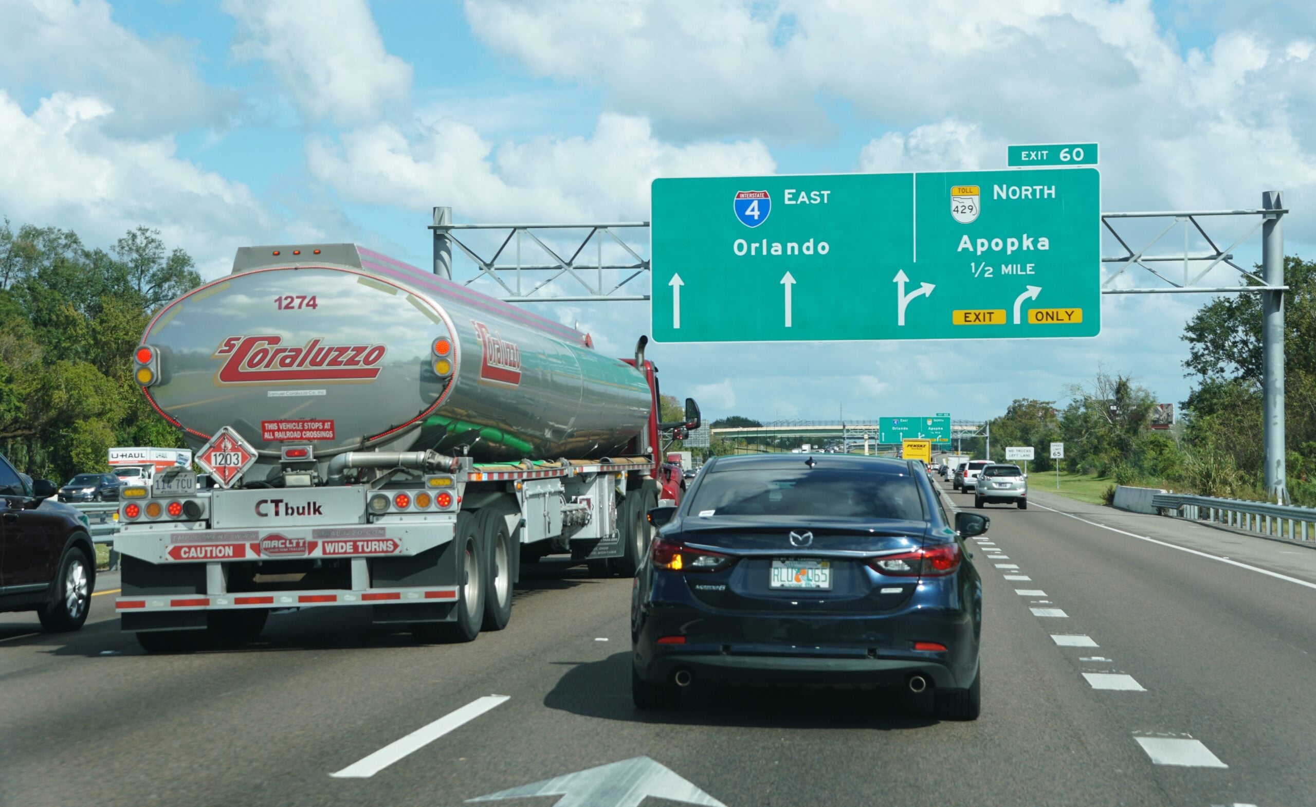 i-4 orlando