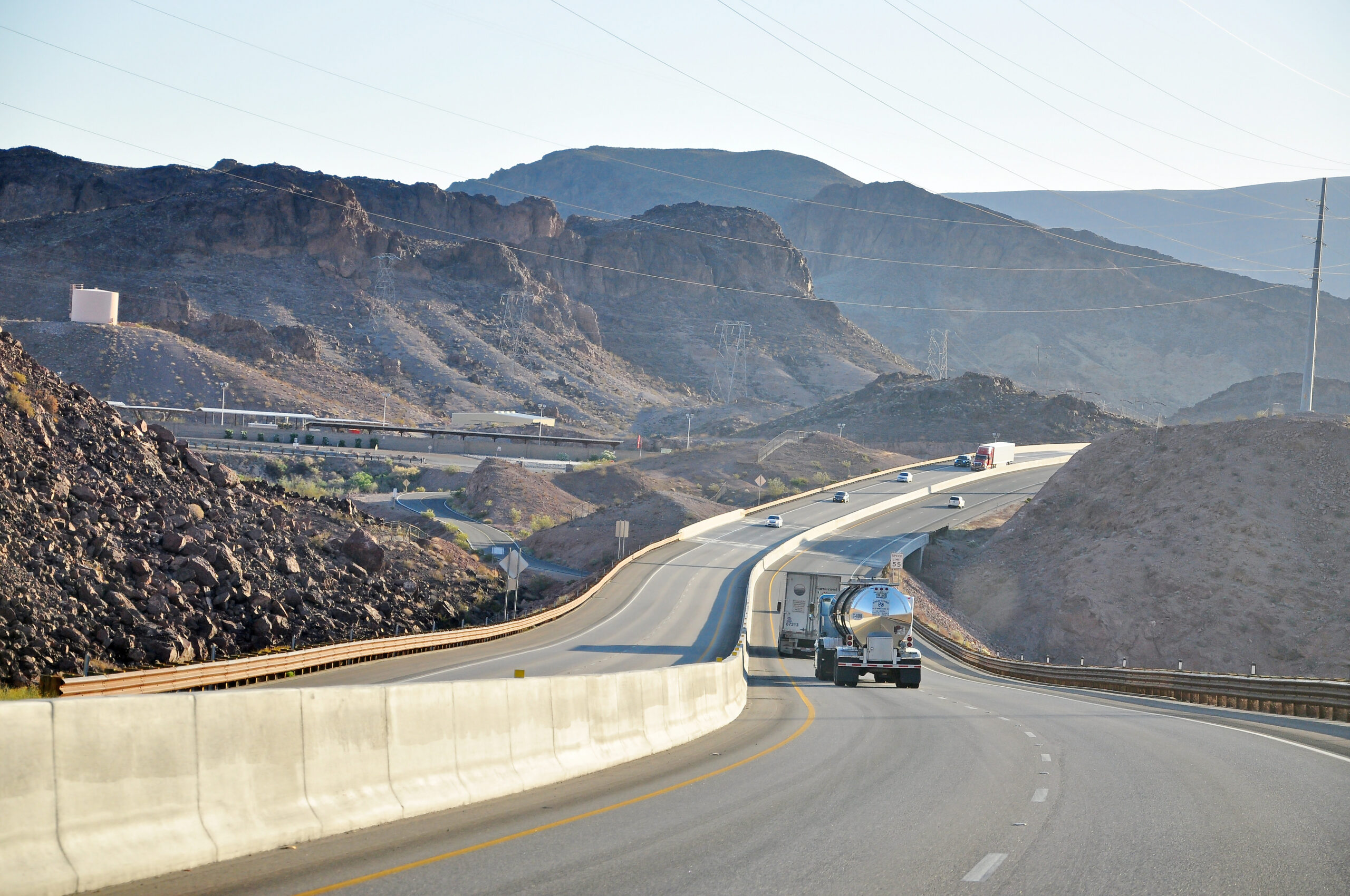 highway 93 nevada