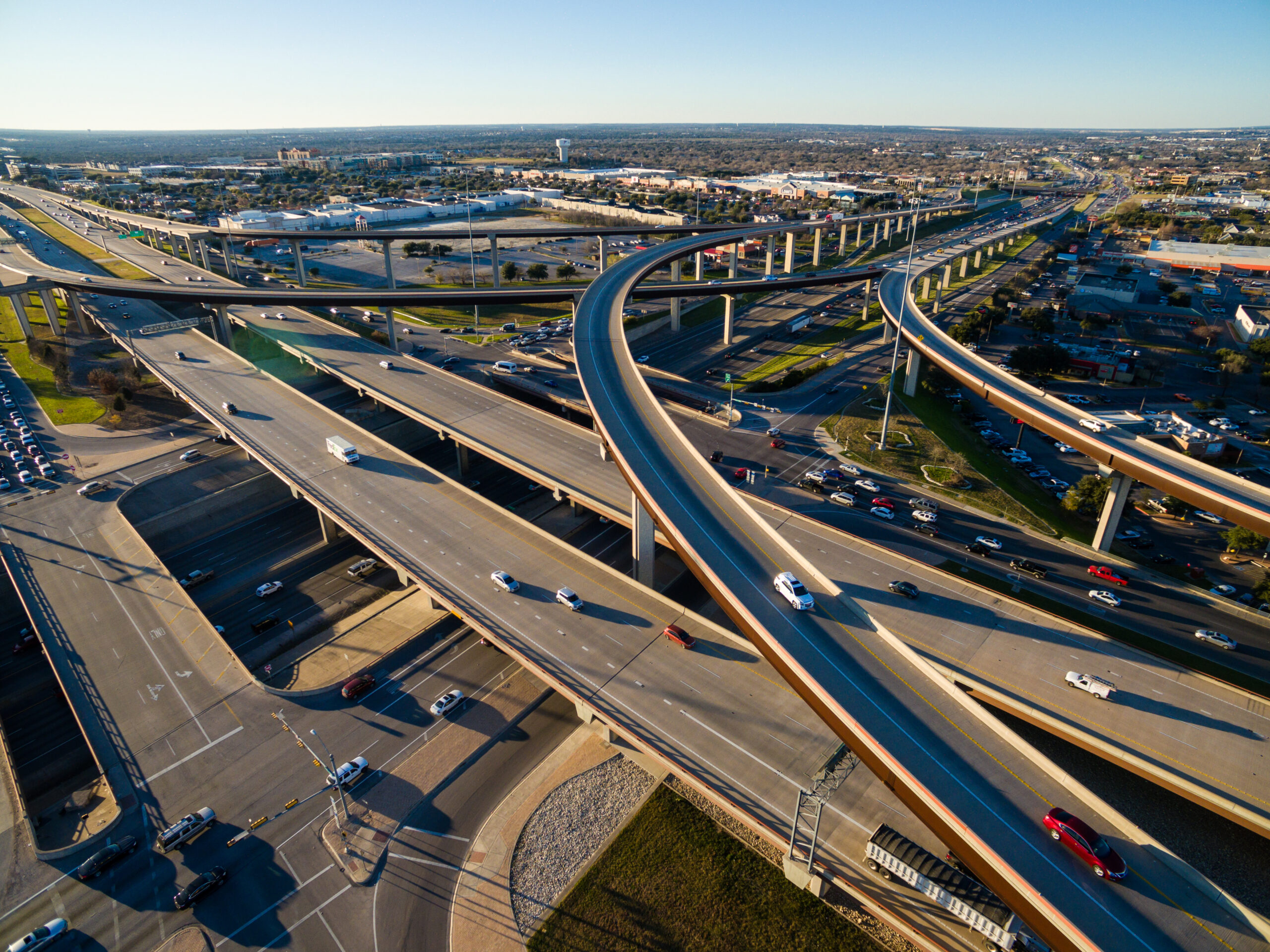 i-35 texas