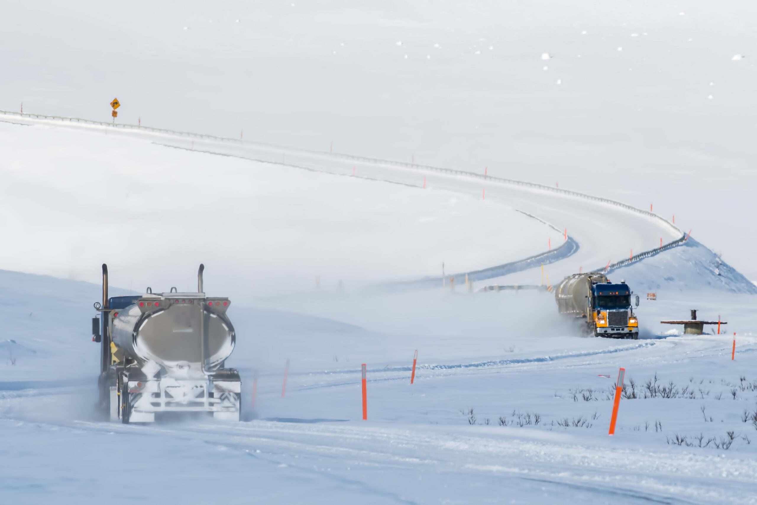 dalton highway
