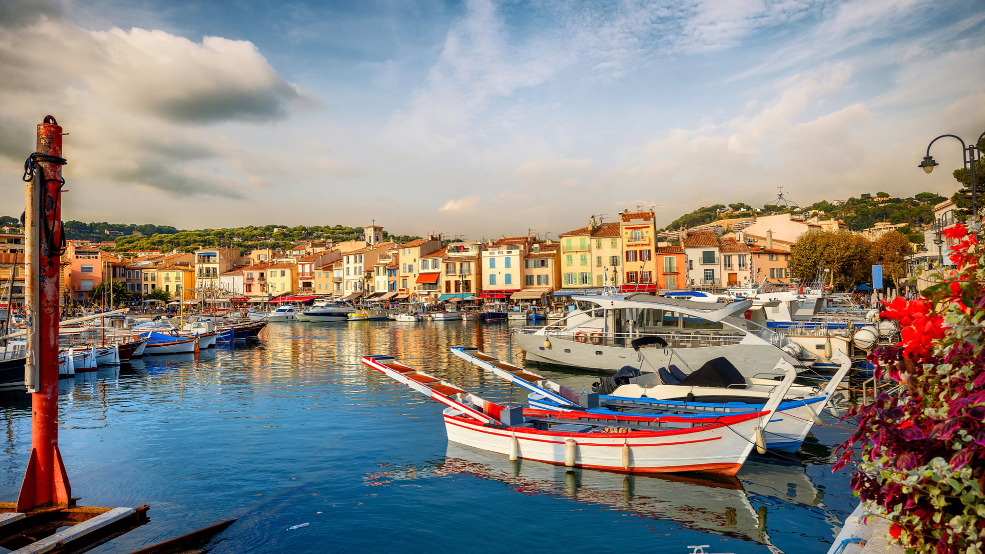 Cassis