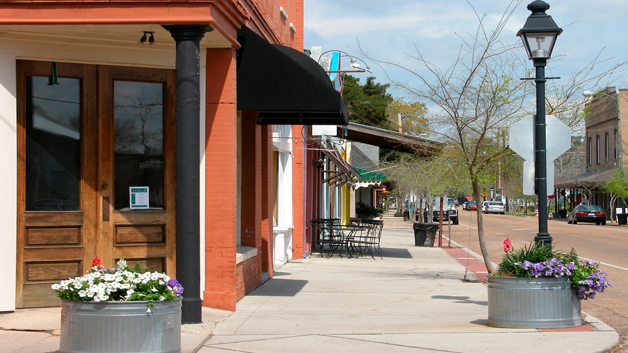 Covington, Louisiana