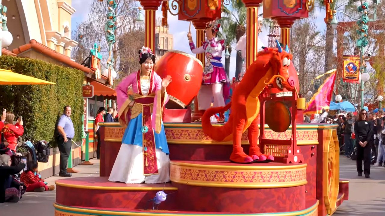 DCA Lunar New Year