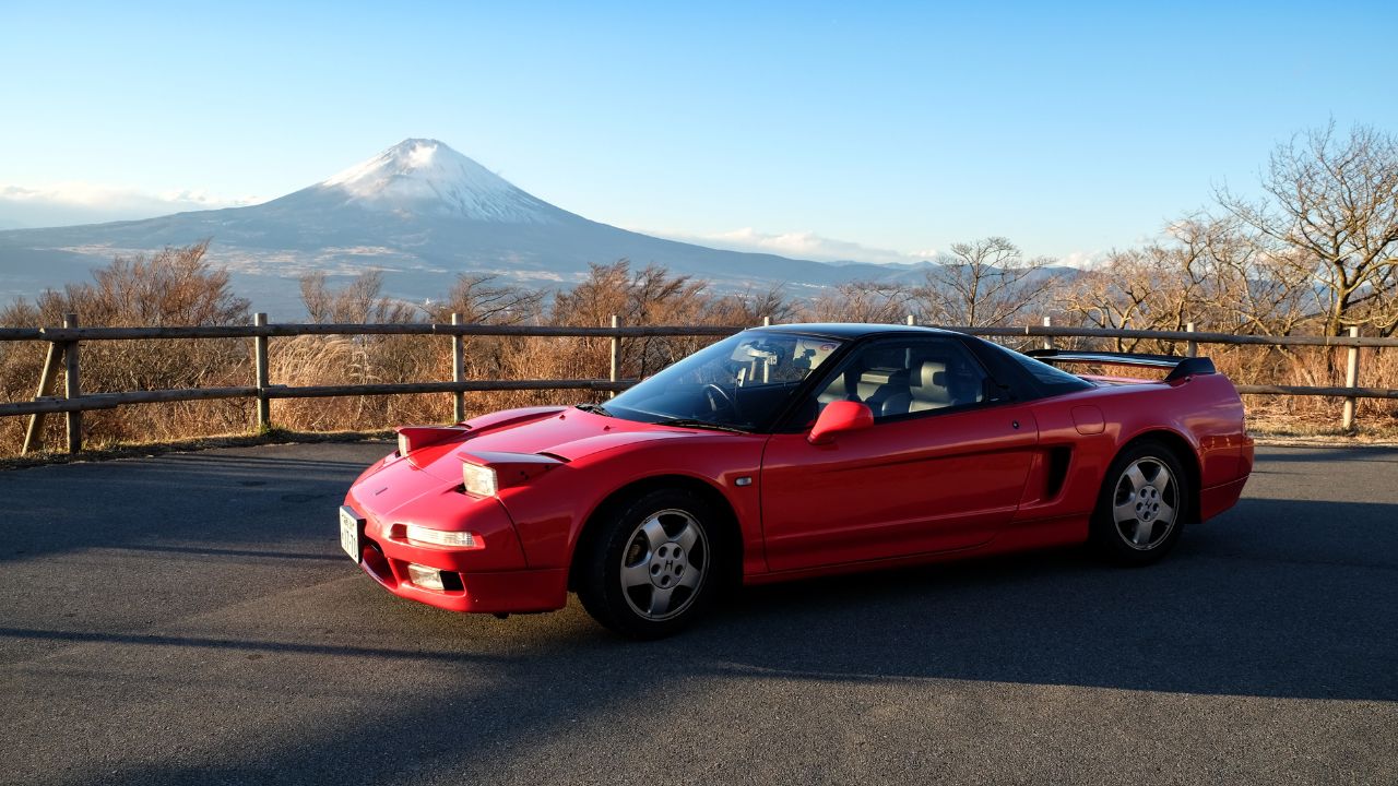 Honda NSX