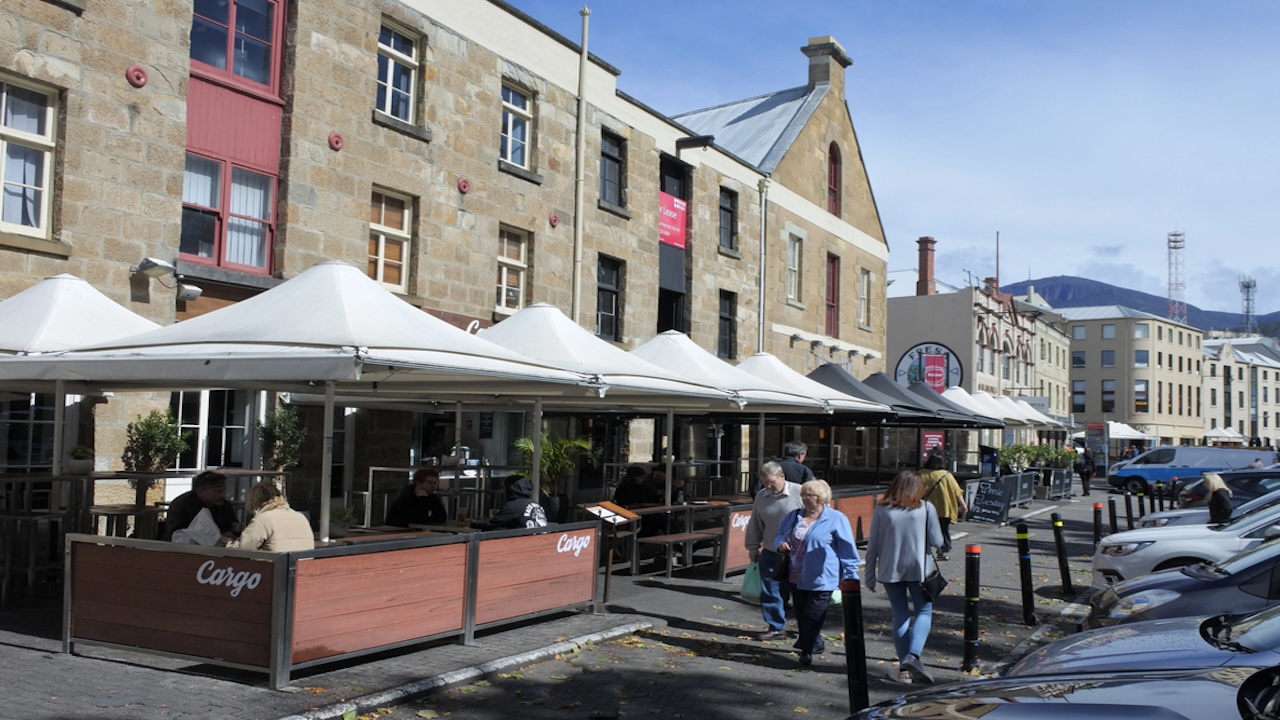 Hobart
