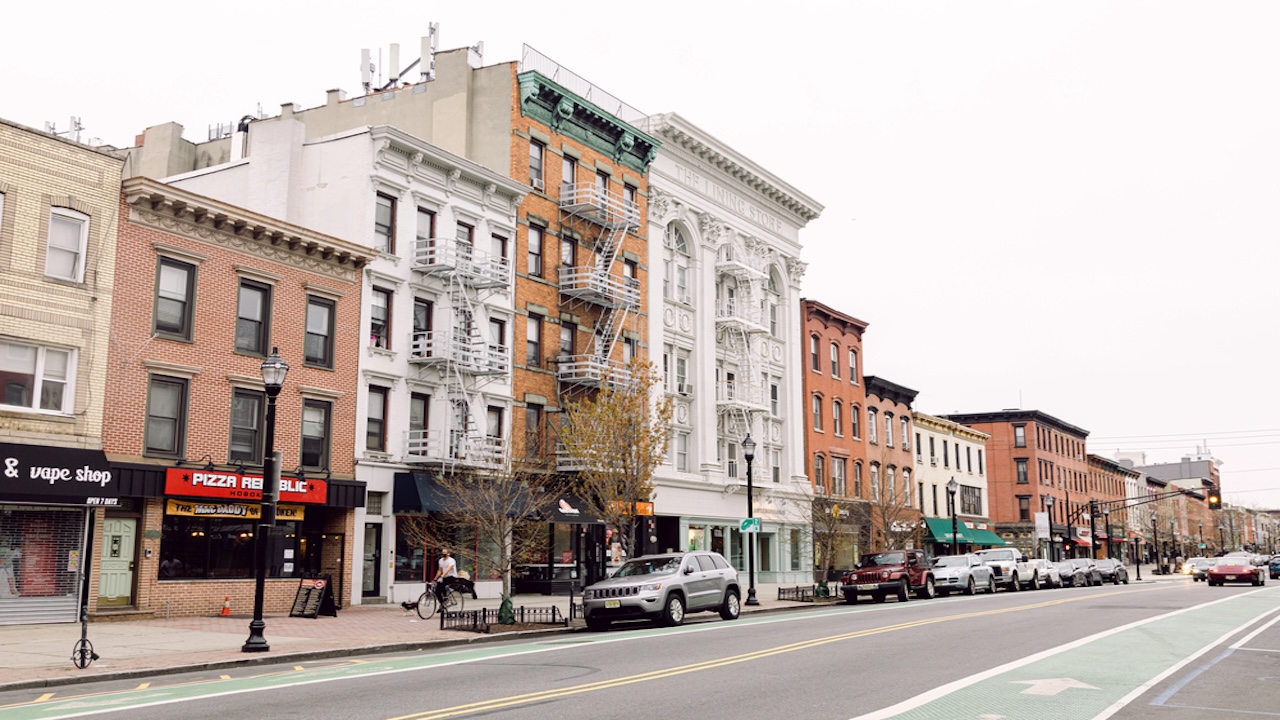 Hoboken