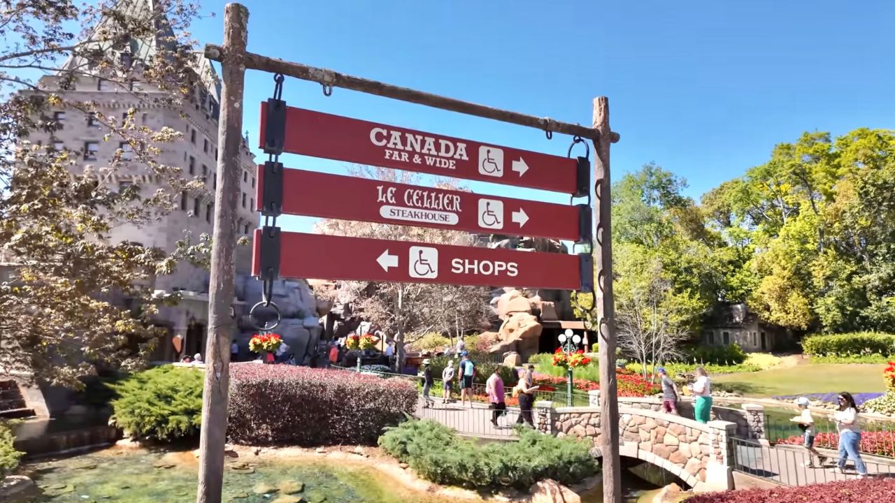 La Cellier EPCOT
