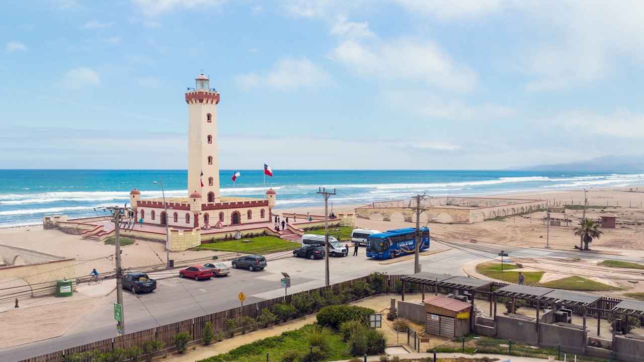 La Serena