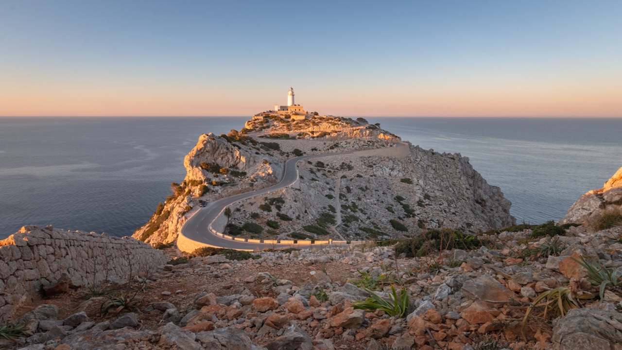 Mallorca, Spain