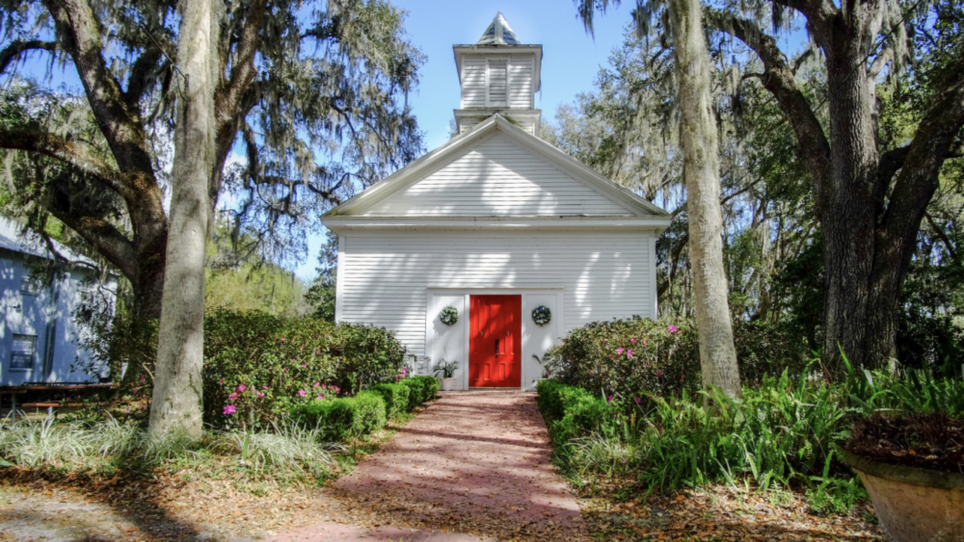 Micanopy