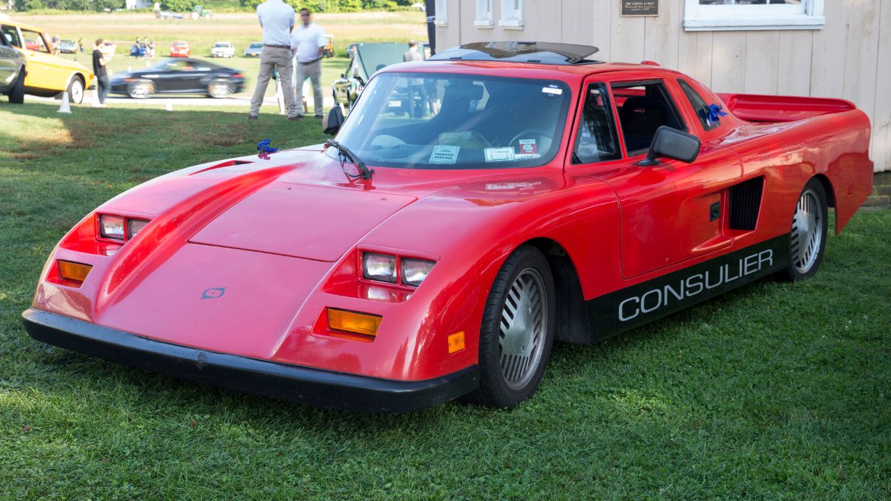Consulier GTP