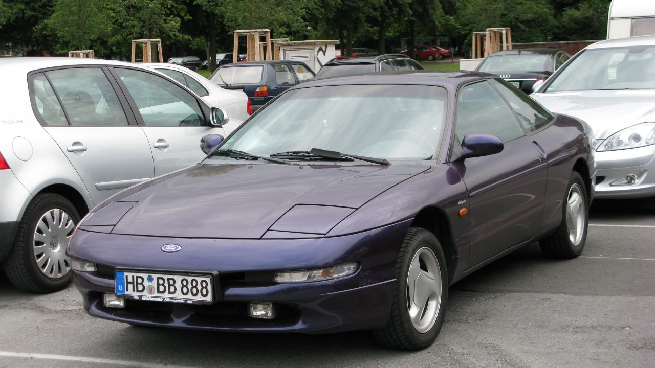 Ford Probe