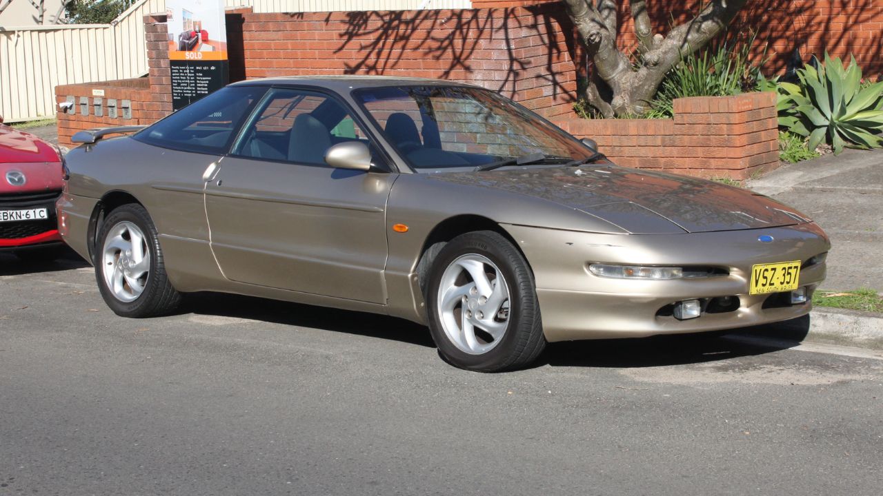 Ford Probe