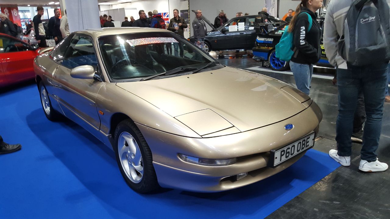 Ford Probe