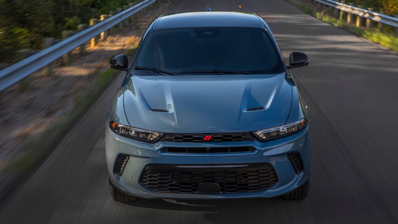 Dodge Hornet