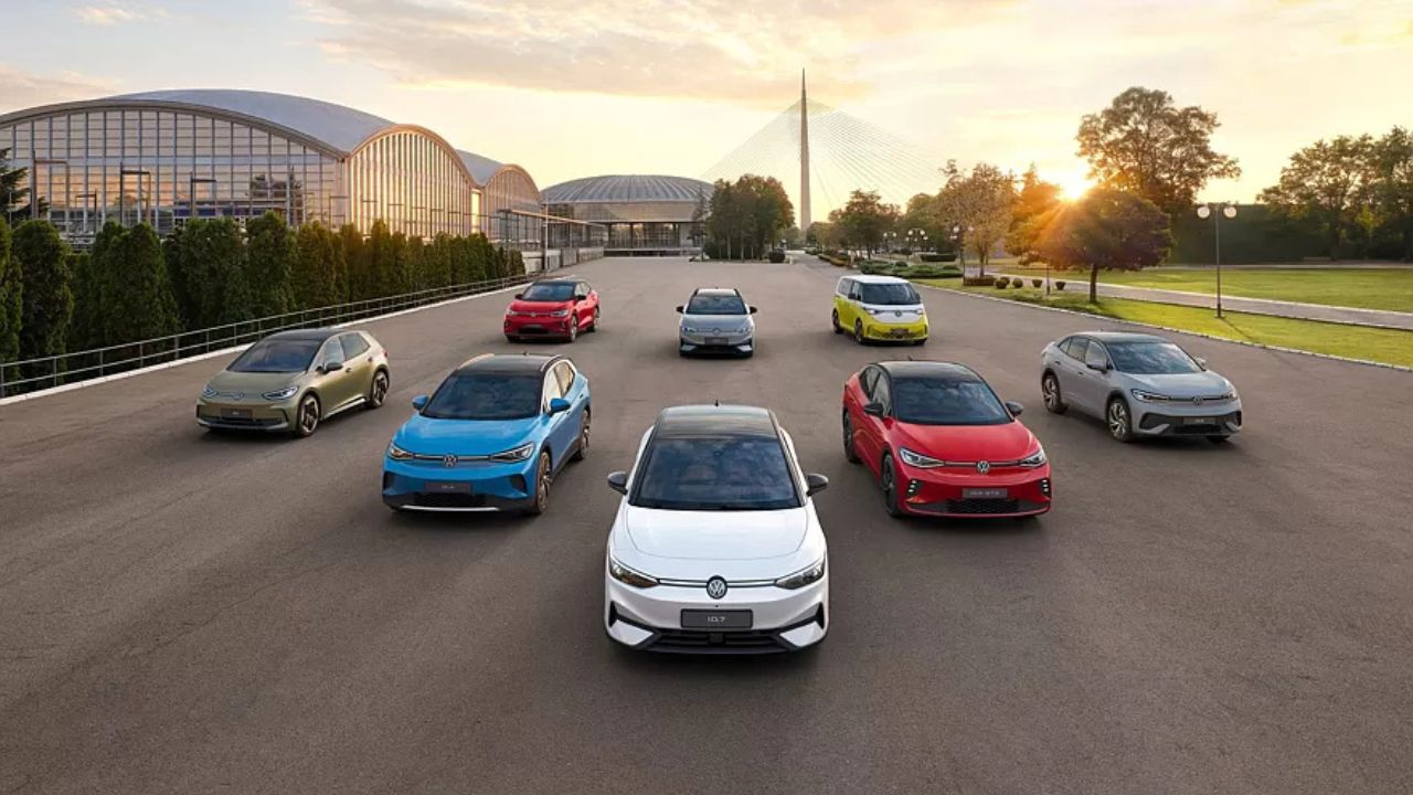 Volkswagen Cars