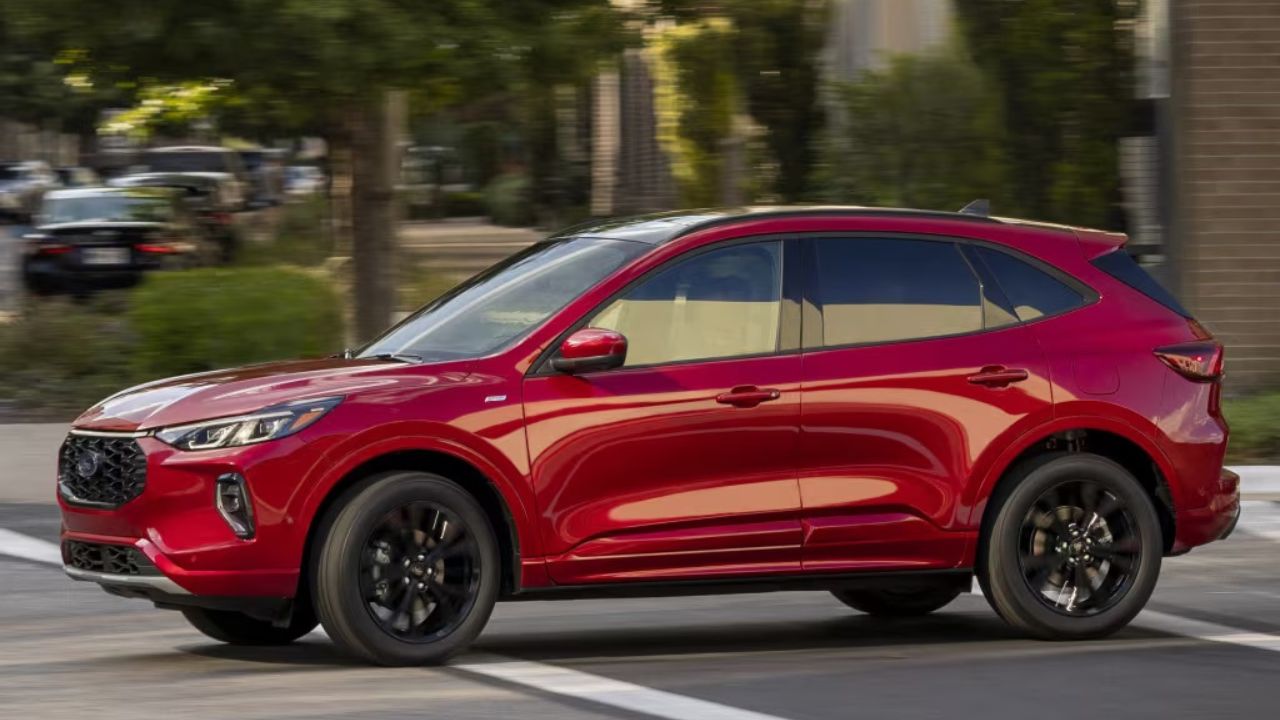 Ford Escape