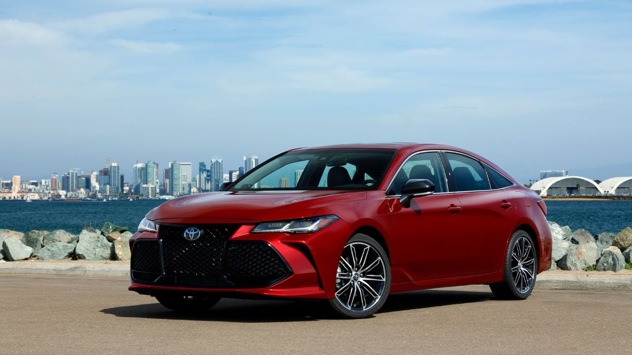 Toyota Avalon