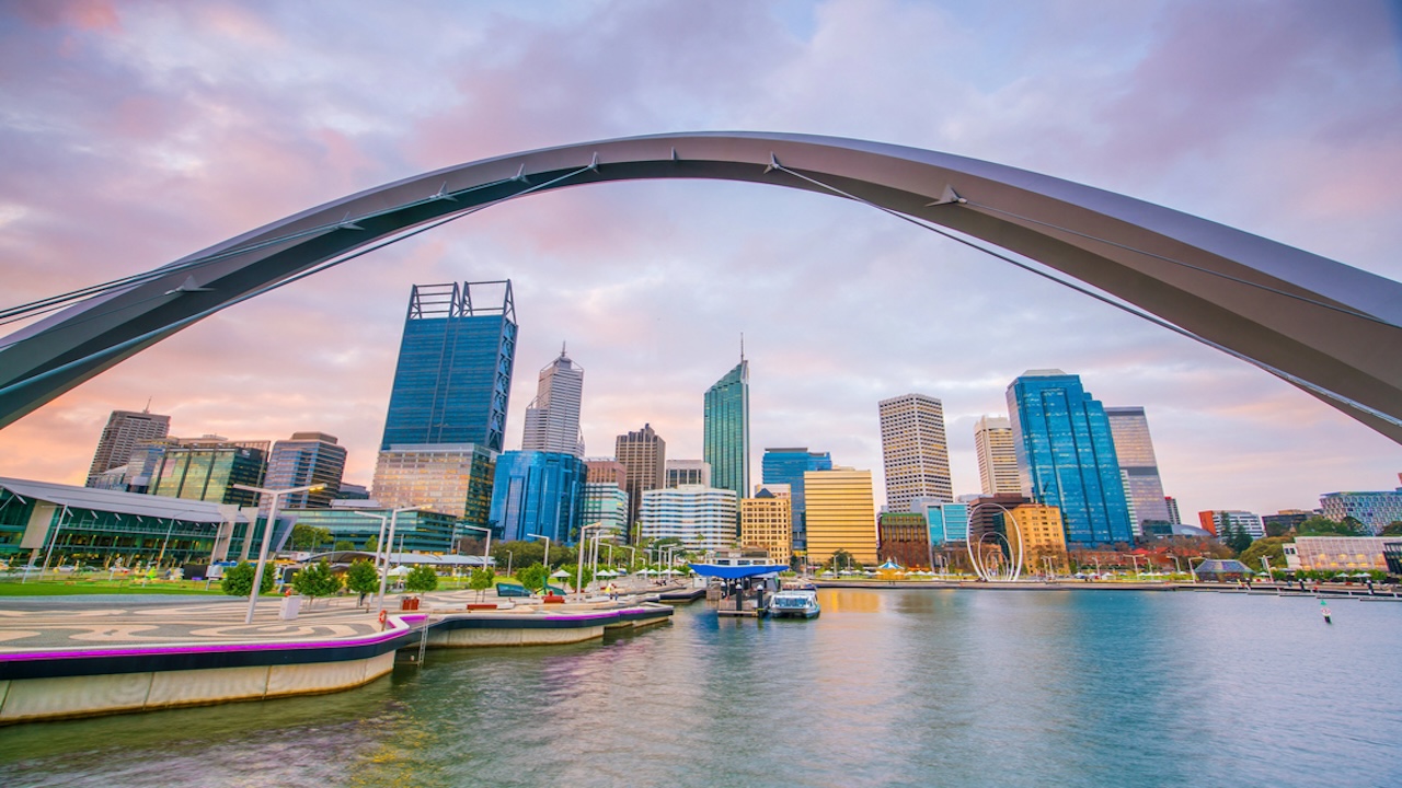 Perth