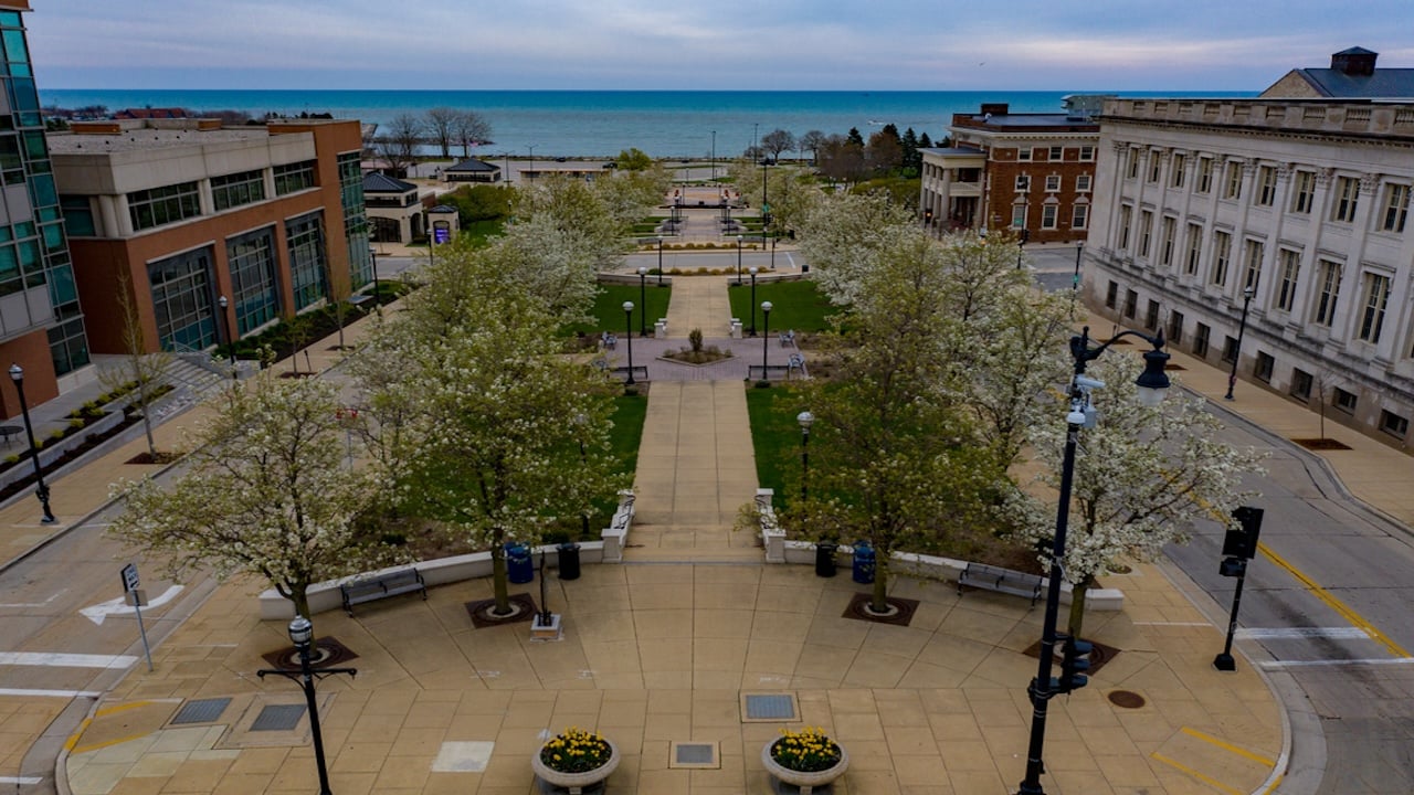 Racine, Wisconsin