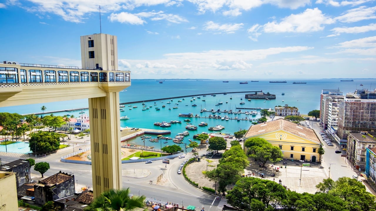 Salvador, Brazil