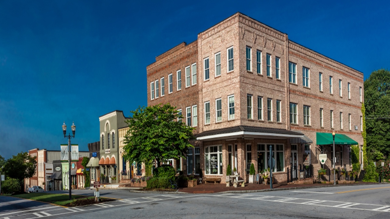 Senoia