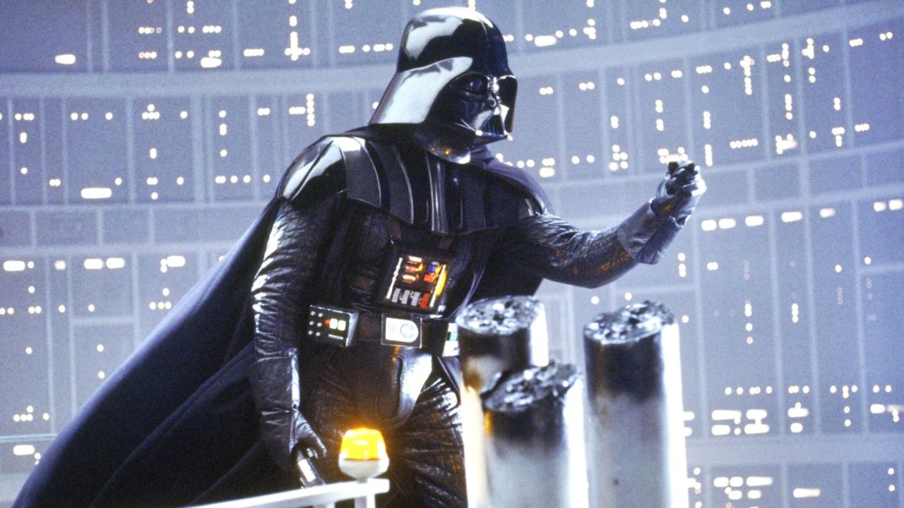 Star Wars Darth Vader