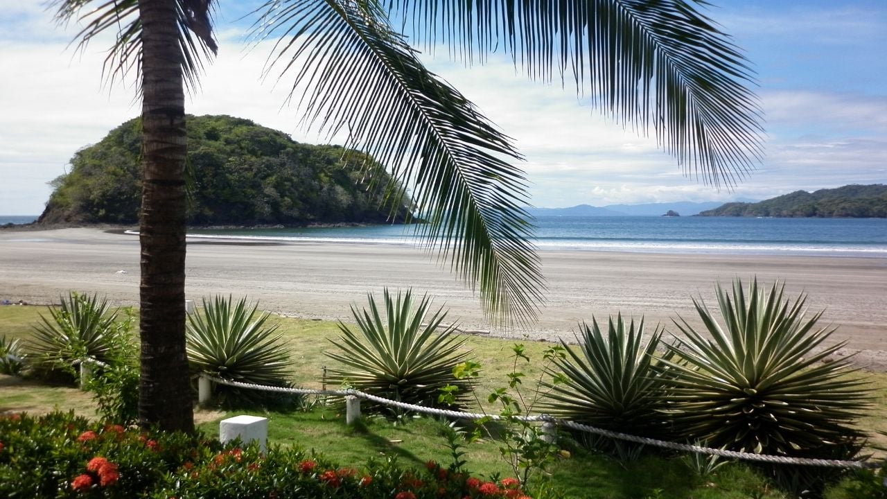 Pedasi, Panama