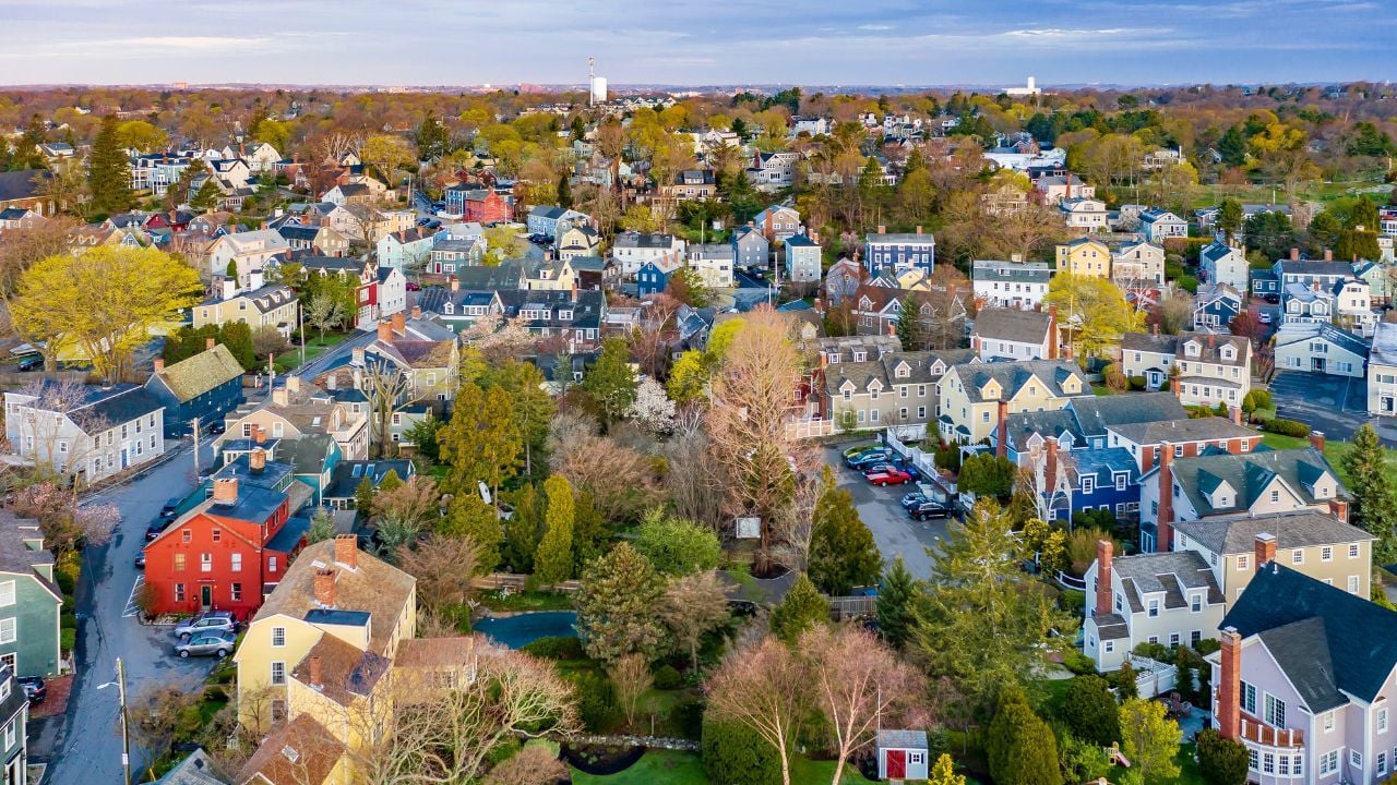 Marblehead, Massachusetts