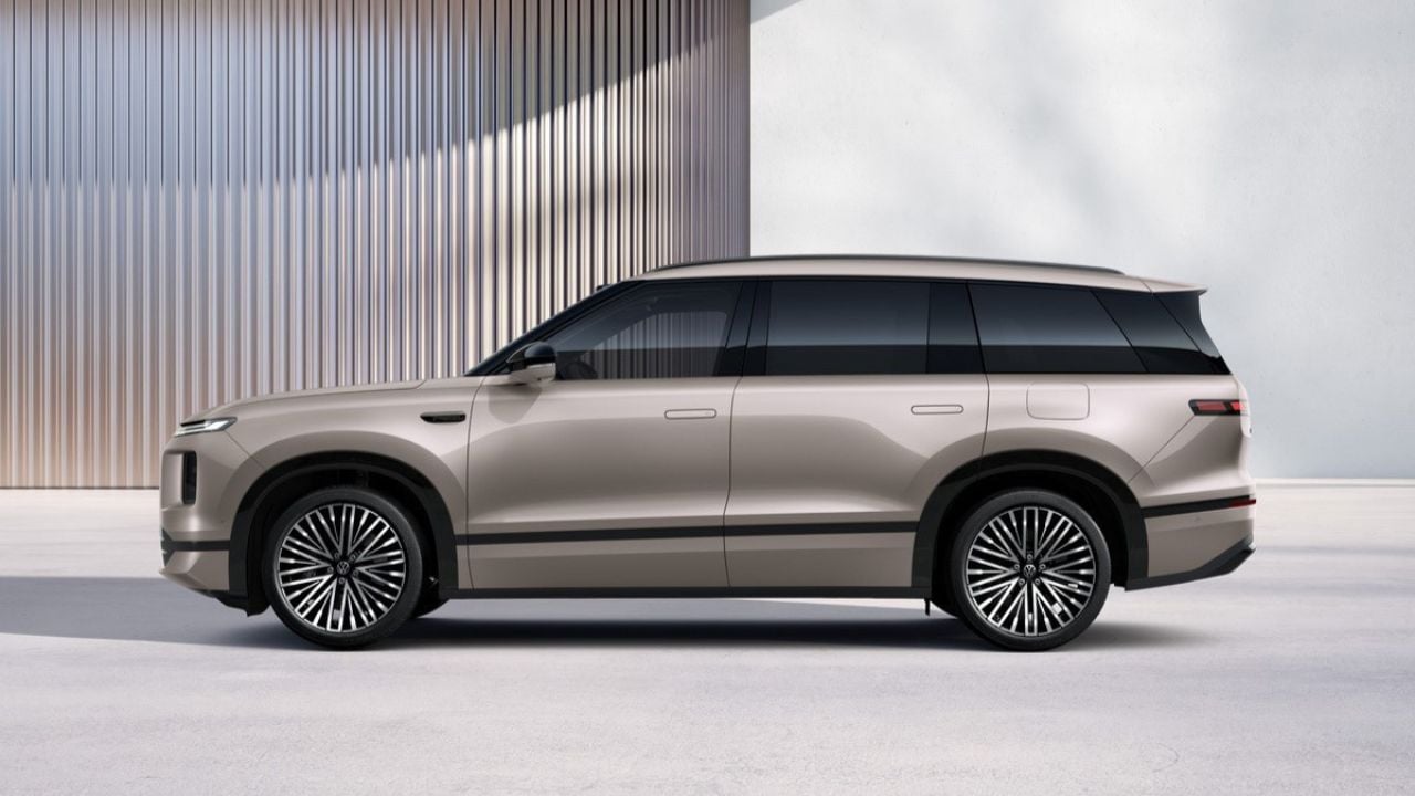 Volkswagen ID. ERA 9X