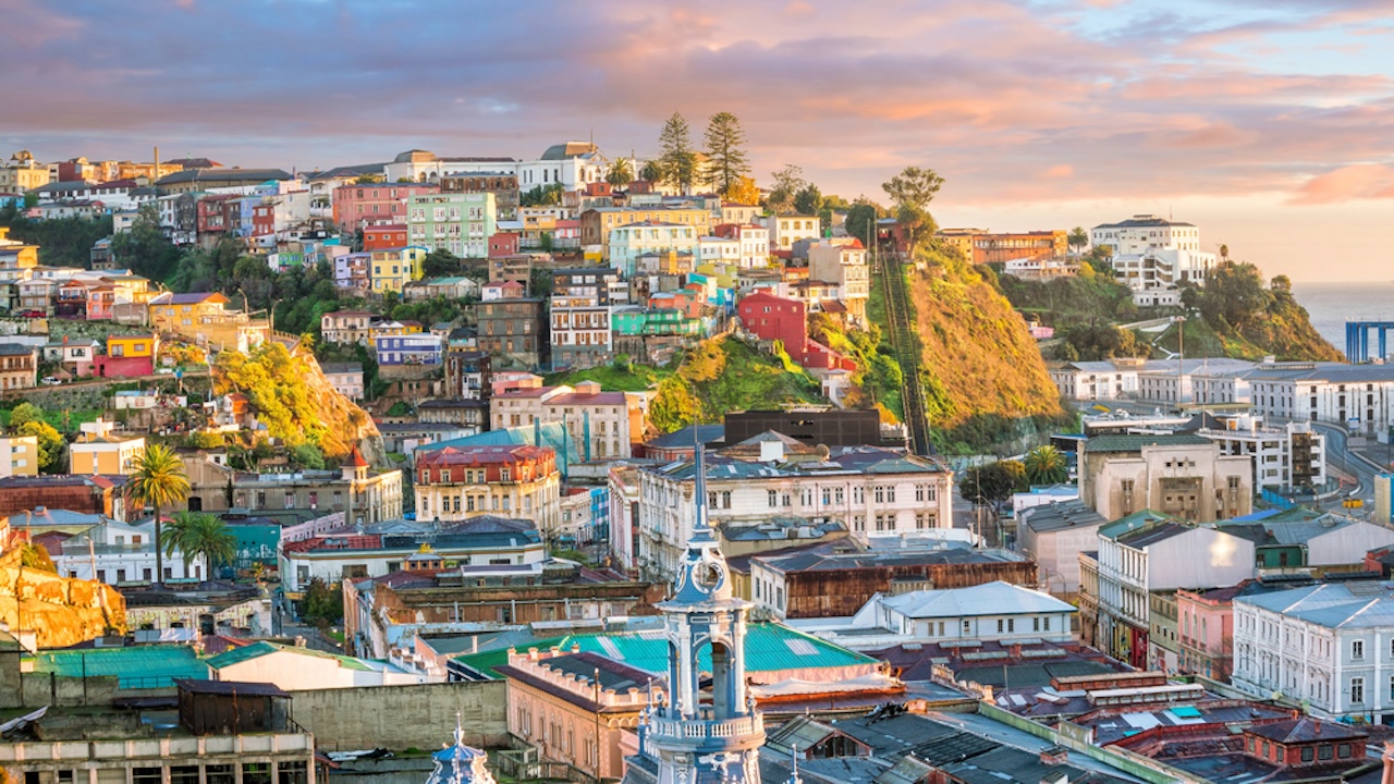 Valparaiso