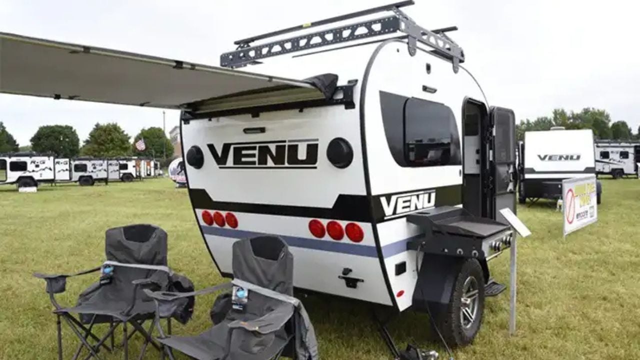 Encore RV VENŪ 10RKS.