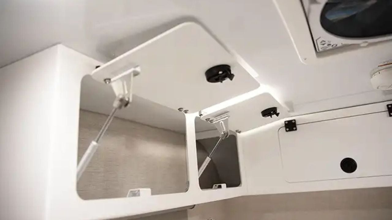 Encore RV VENŪ 10RKS.